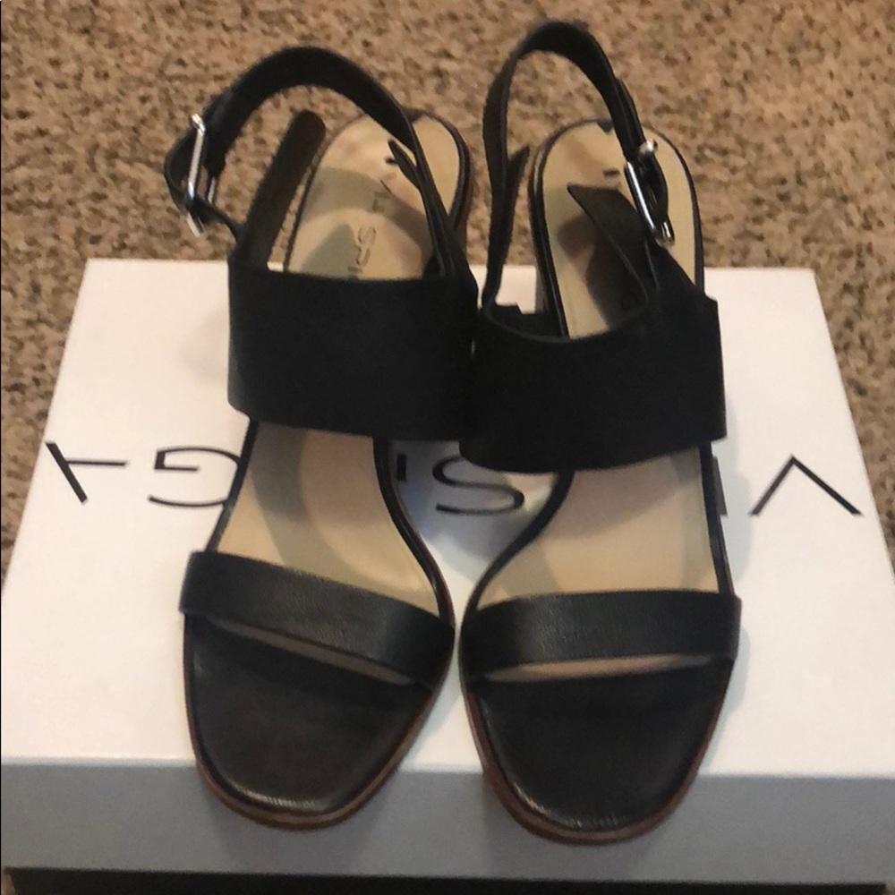 Via Spiga sandal